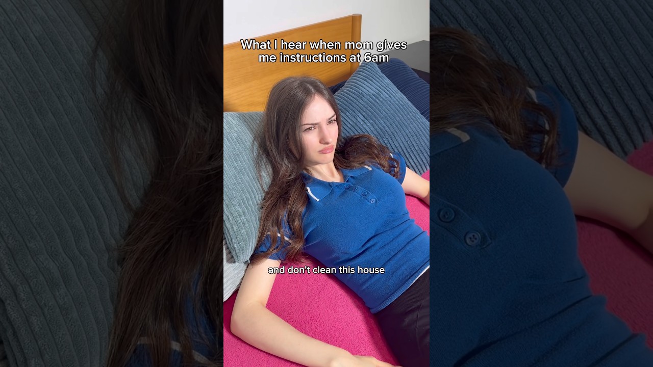 My brain is only 25% awake #VictoriaPfeifer