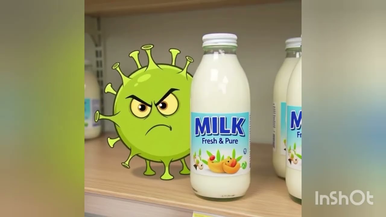 Дбай про своє здоров'я