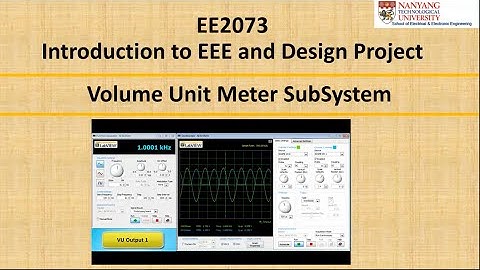 Week8 UV Meter Subsystem