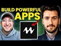 Mocha&rsquo;s CEO shares how to build full stack apps with AI (full tutorial)