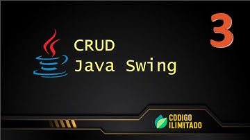 CRUD Java Swing | Crear formulario registrar producto