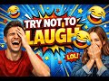 Hilarious text message conversations that get funnier every second 😂 | Funny Chats Compilation