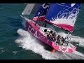 Episode 15: Now we're really moving! | Volvo Ocean Race 2014-15