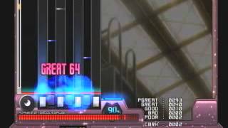 【6tan 舊實況】2010/09/08 IIDX練功時間