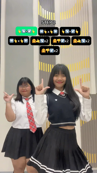 My lips like sugar 👄✨ || TikTok Dance Tutorial || Maralyn (Real channel) #Maralyn #Dance