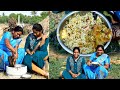          l cucumber chutney in telugu l chef saru