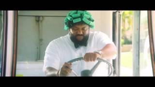 Tyga Ice Cream Man (vídeo oficial) Resimi