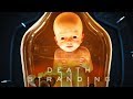 Death Stranding Gameplay German #03 - So funktionieren Bridge Babys