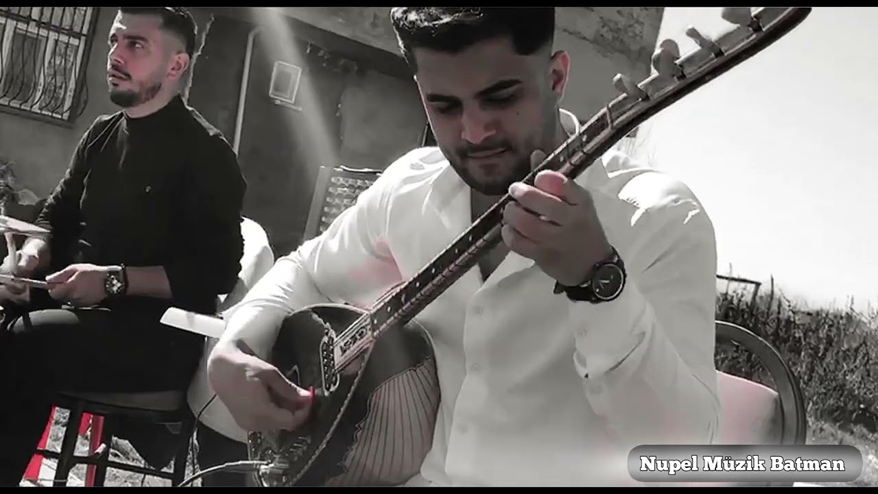 Nupel Müzik Batman. (Yeni Duygu Dolu Grani)