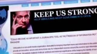 Fed. Court Subpoenas WikiLeaks Tweets