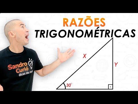 Vídeo: Em um triângulo retângulo r é igual a?