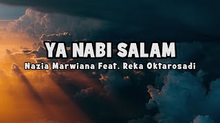 Download lagu Nazia Marwiana Feat Reka Oktarosadi - Ya Nabi Salam |  Lyric mp3