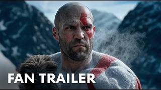 FAN TRAILER: God Of War - Concept | Jason Statham (Parody)