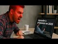MIRA ESTO ANTES DE APRENDER A PROGRAMAR