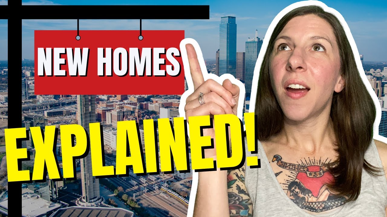 New Homes For Sale in Austin Texas Area Things They DON'T Tell You