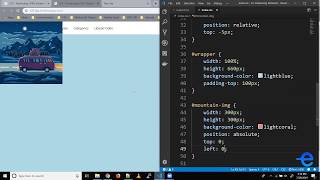 Famous CSS - Positioning HTML Elements Part-1 Net Worth