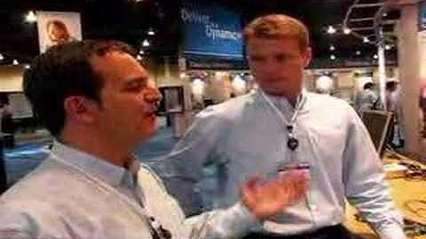 Project Pictor: OpenGL Graphics Acceleration