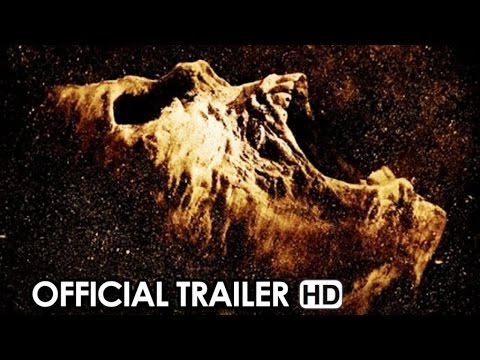 The Pyramid trailer