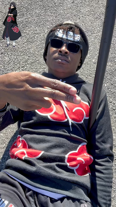 Sasuke vs Itachi be like #shorts #naruto