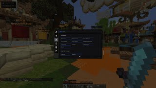 ЭТО НОВЫЙ БЕСПЛАТНЫЙ ЧИТ ДЛЯ MINECRAFT | КАК НАСТРОИТЬ VERIST CLIENT | СЛИВ КФГ НА VERIST | RW