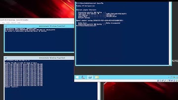 PowerShell MS15-034 against 2K12R2