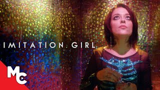 Imitation Girl | Full Movie | Mysterious Drama Sci-Fi