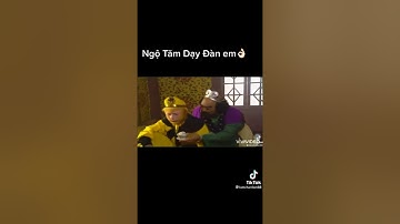 Lồng Tiếng Tây Du Ký 4 Thầy Trò Đi Bar | Lâm Chấn Tăm