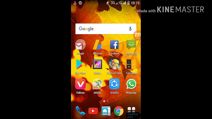 How to increase Internet Speed???only in 2 minutes in any Android device