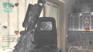 mw3 hit detection fail!
