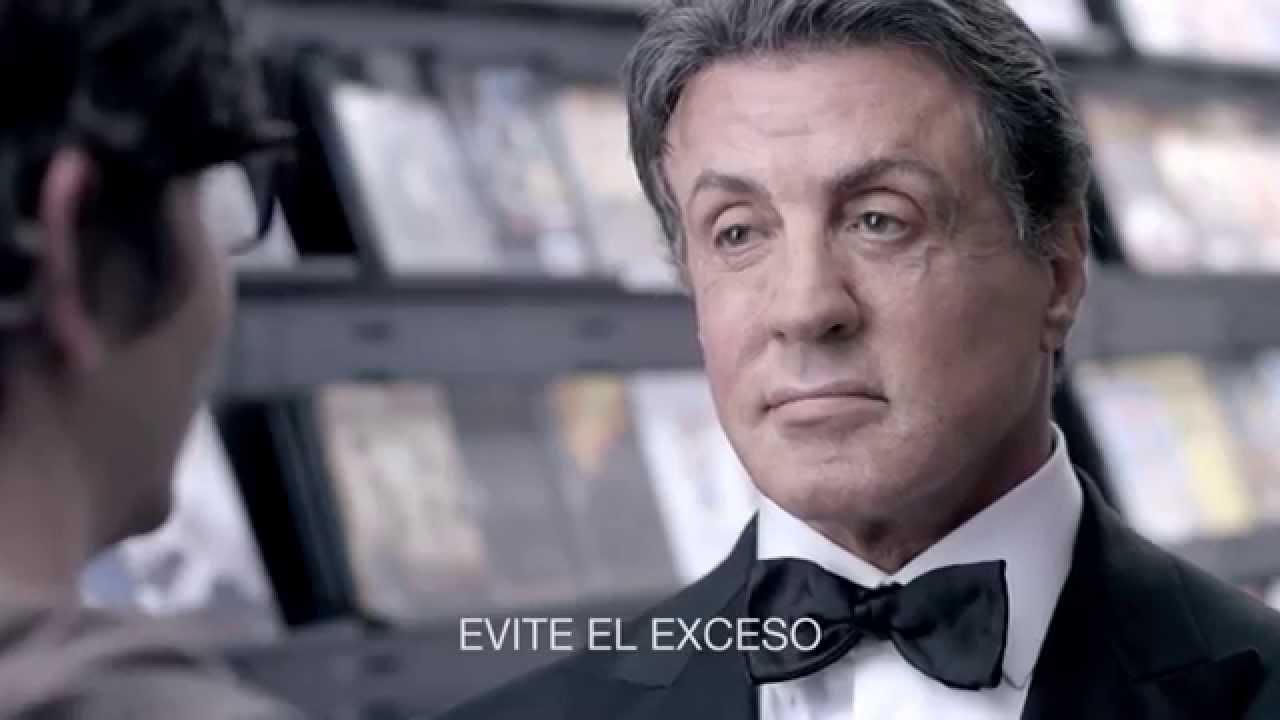 ilCorSaRoNeRoinfo - Sylvester Stallone XviD Ita Mp3