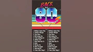 Greatest Hits 80s 90s Oldies Music || Best Songs Of 80s 90s Music Hits Playlist Ever #Short 1