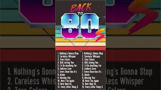 Greatest Hits 80S 90S Oldies Music Best Songs Of 80S 90S Music Hits Playlist Ever 1