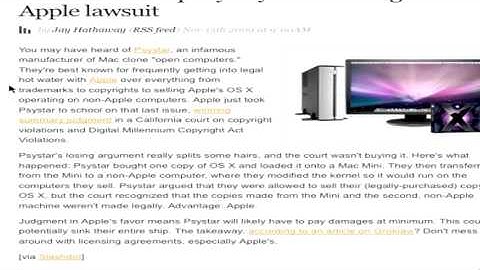 psystar, now bye-star