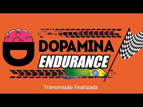 Transmissão ao vivo de Endurance Brasil - Etapa de Curitiba