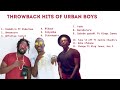 Urban Boyz Mp3 Song