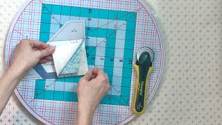 What is Freezer Paper Piecing?