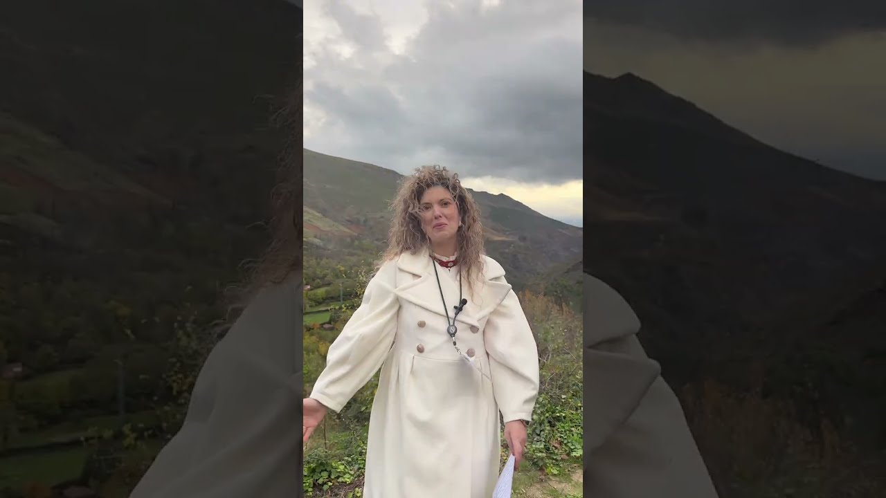 Descobrir Baião ep.4 Teixeira e Teixeiró