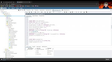 Presentasi Sistem Basis Data Modul 4