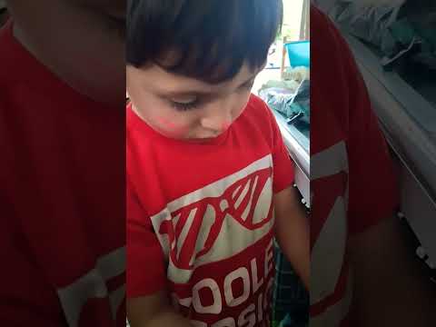 عسوسي رسمولو عوجهو بالمدرسة اكسبلور