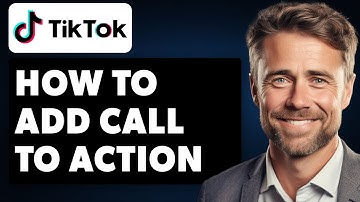How To Add Call To Action On TikTok (Full 2024 Guide)