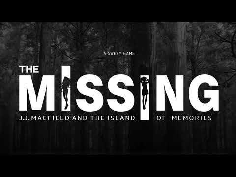 The Missing: J.J.