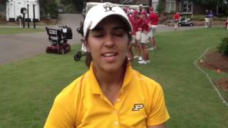 Paula Reto interview Wealth