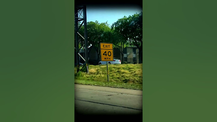 No Freeway Fences in Texas
