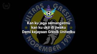 Ukiran Jiwa - Ultras Gresik (Gresik United)