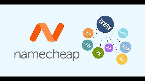 Hướng dẫn mua tên miền trên Namecheap [CHI TIẾT TỪNG BƯỚC 2020] | Hoc MMO