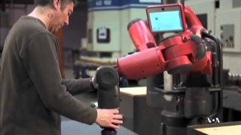 Robots Getting Closer to Everyday Life