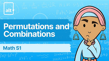 Factorial | Permutations and Combinations | A level Maths S1 9709