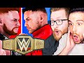 Who Can Win More Championships in WWE? (w/ Pulse)