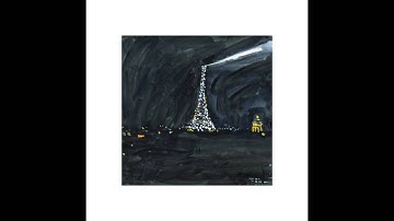 LUMIGRAPH - Tampa Awaits