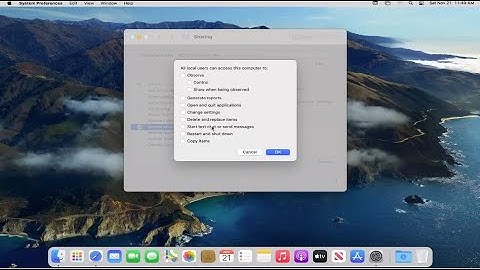 How To Setup Remote Management on macOS [Tutorial]